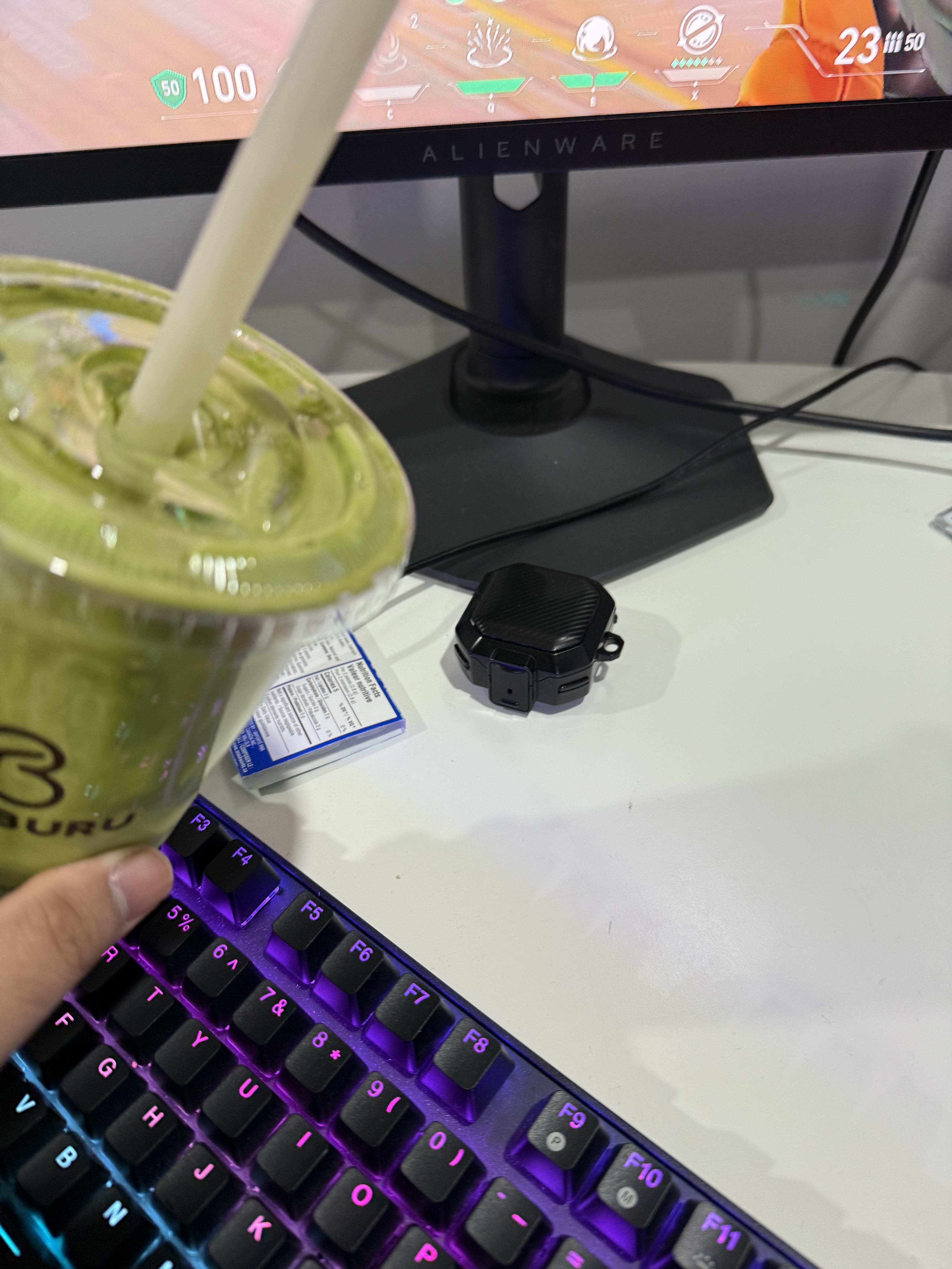 UTMBC event highlight