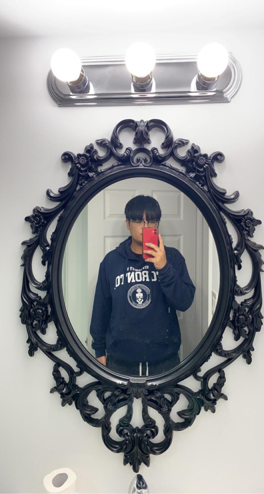 Friendly match between members